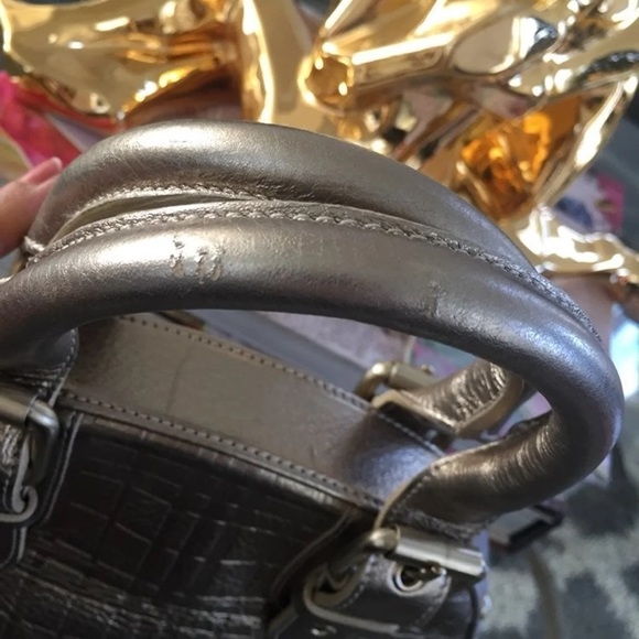 Burberry bag - Picture 7 of 12